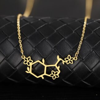 Serotonin Kolye