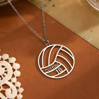 Voleybolcular için hediye önerileri